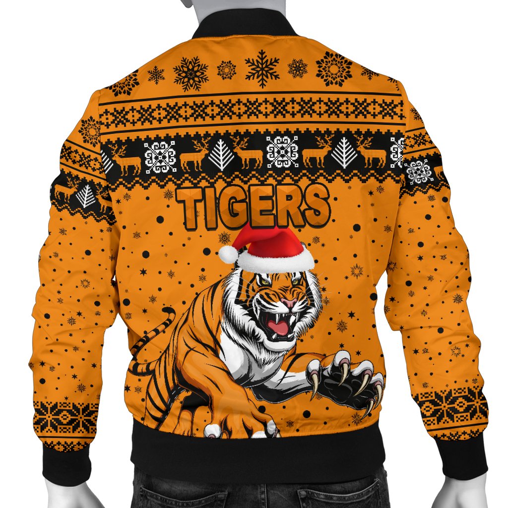 wests-christmas-mens-bomber-jacket-tigers-unique-vibes-orange