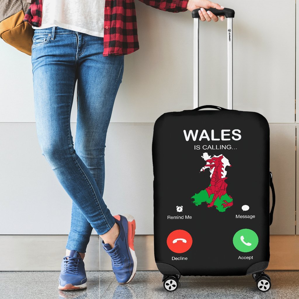 wales-is-calling-luggage-cover