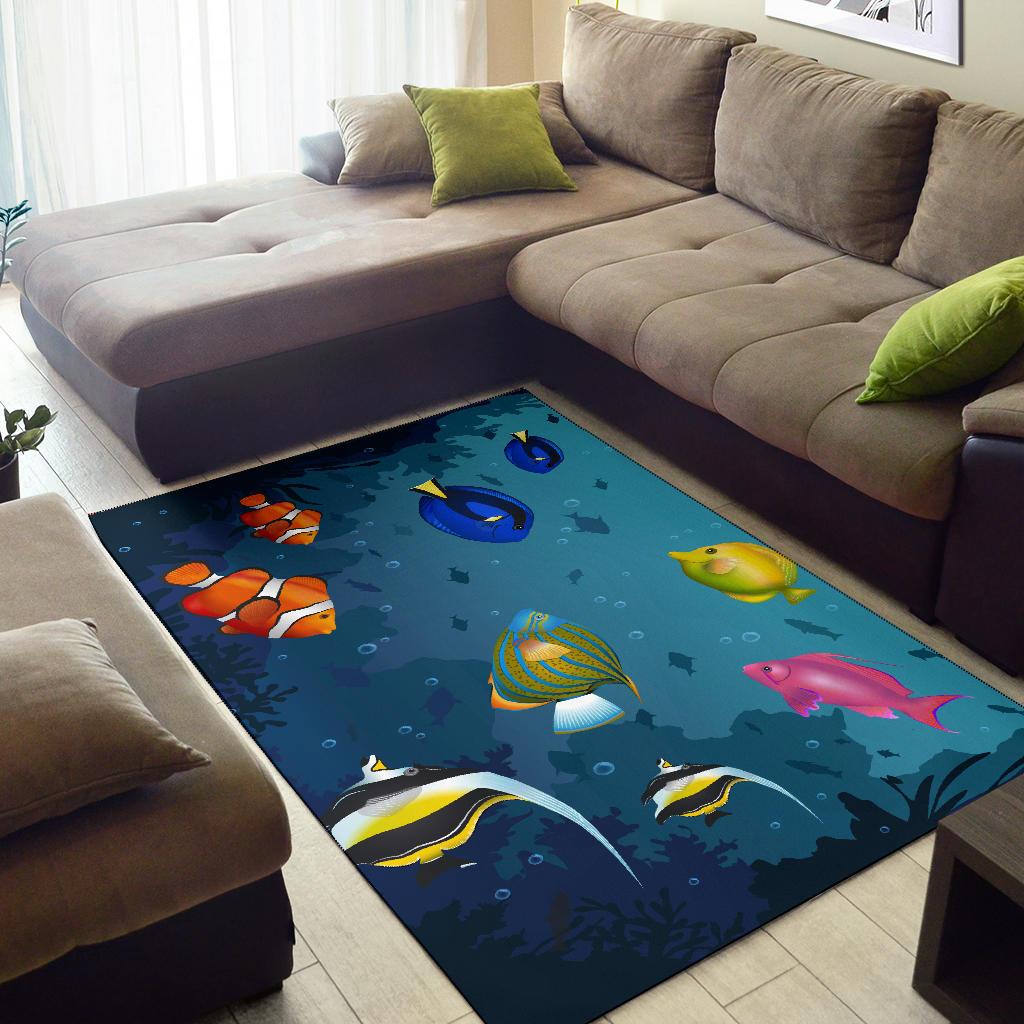 area-rug-fish-rug-ocean-finding-nemo