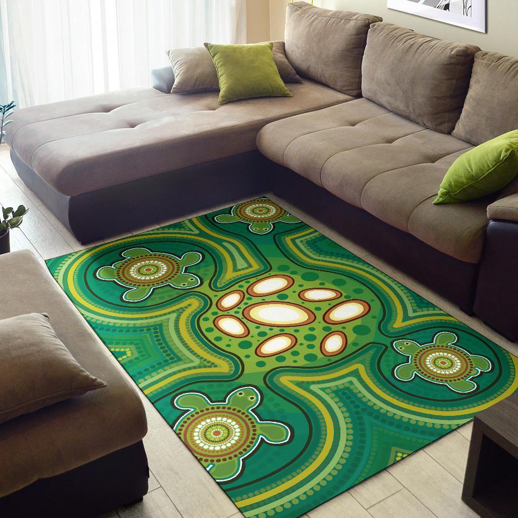 aboriginal-area-rug-indegenous-dot-painting-art-6