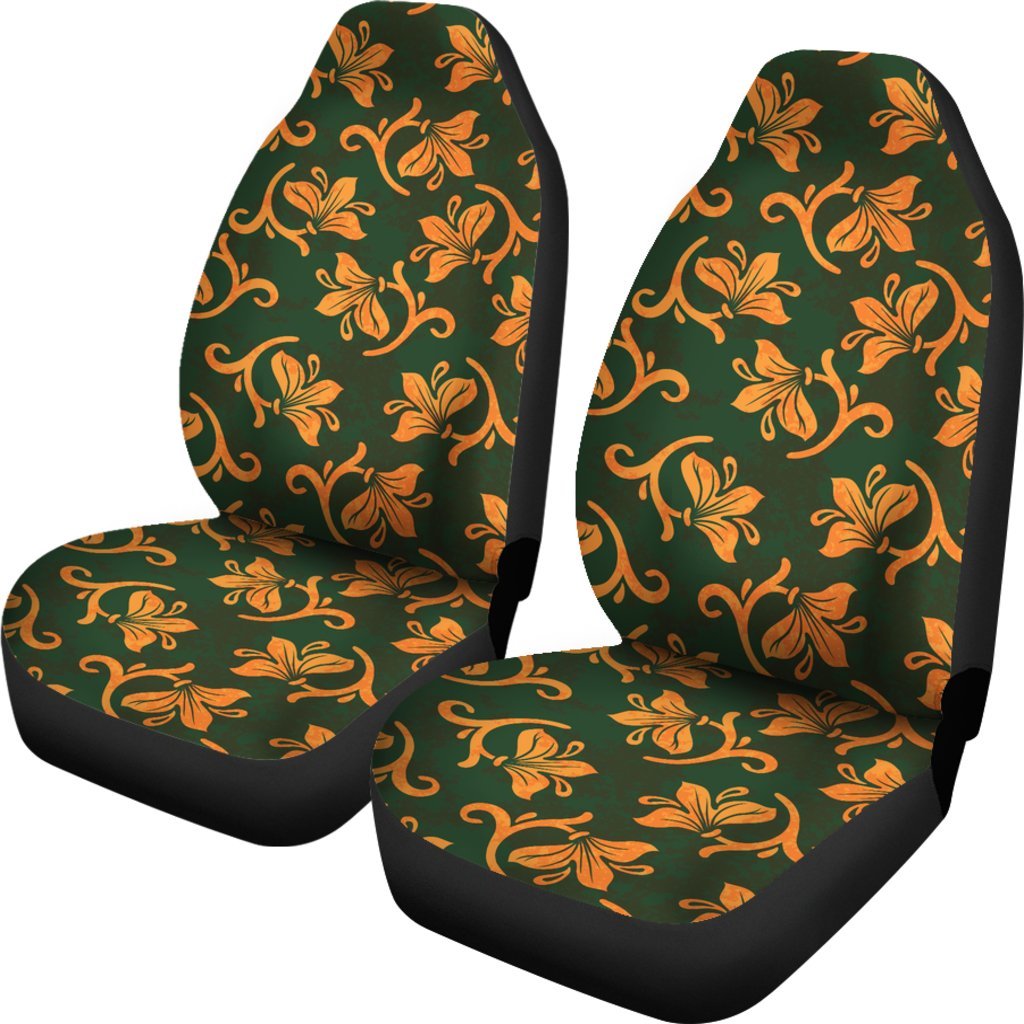 wales-daffodil-green-car-seat-covers