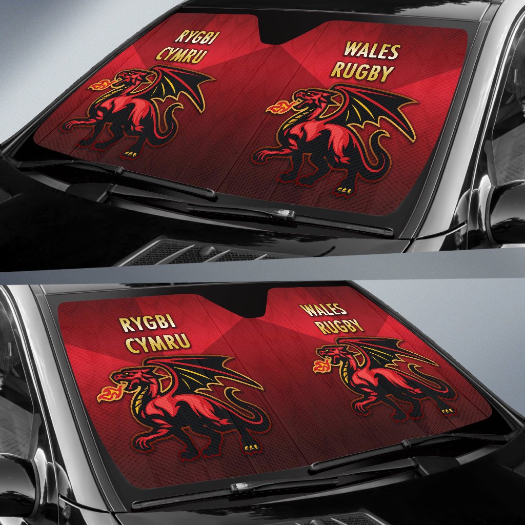 wales-rugby-auto-sun-shades-simple-style