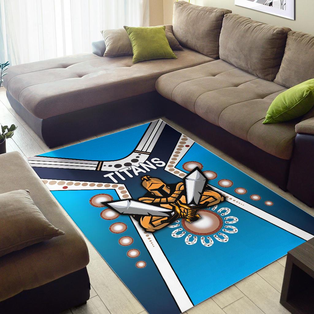 gold-coast-area-rug-titans-gladiator-simple-indigenous