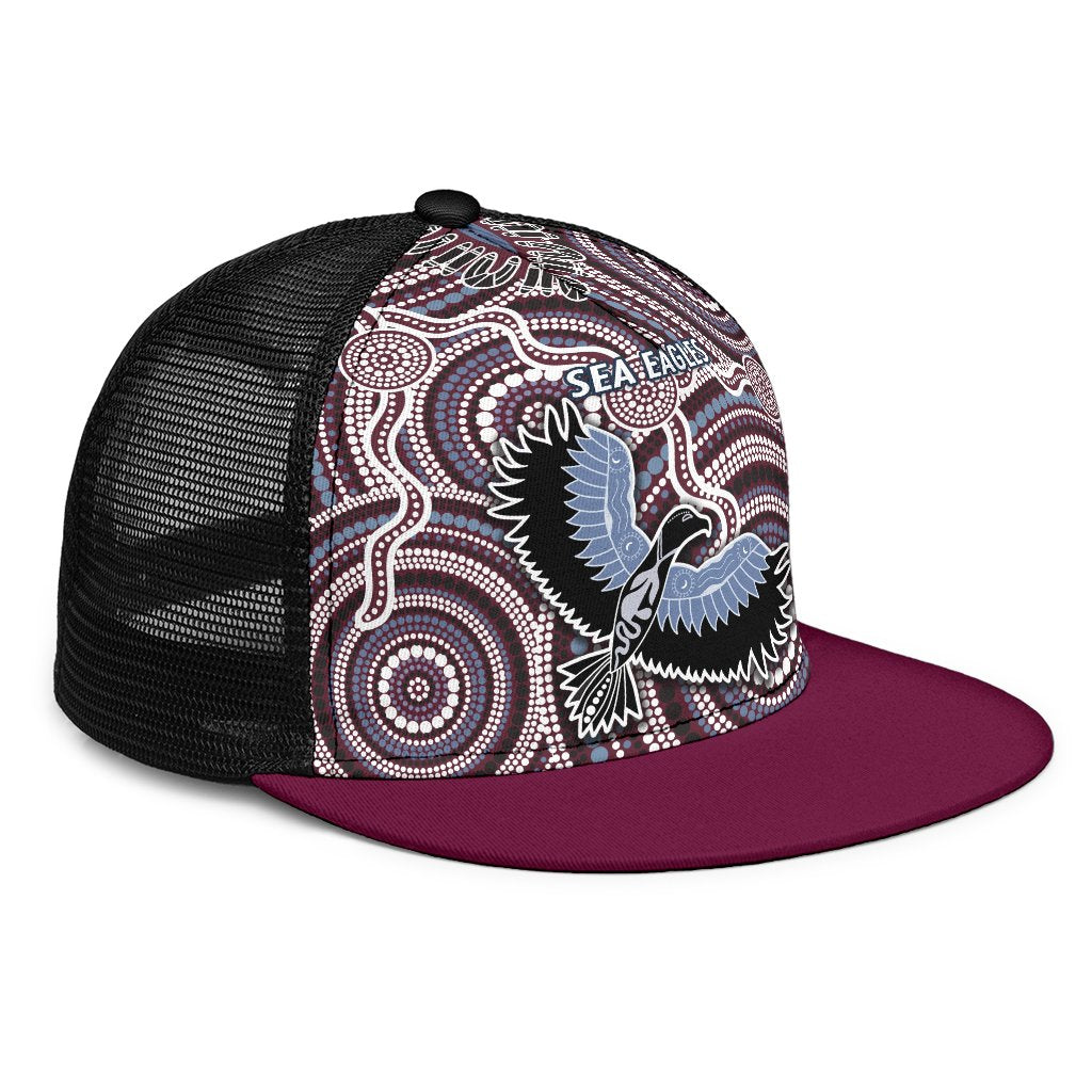 warringah-hat-sea-eagles-indigenous