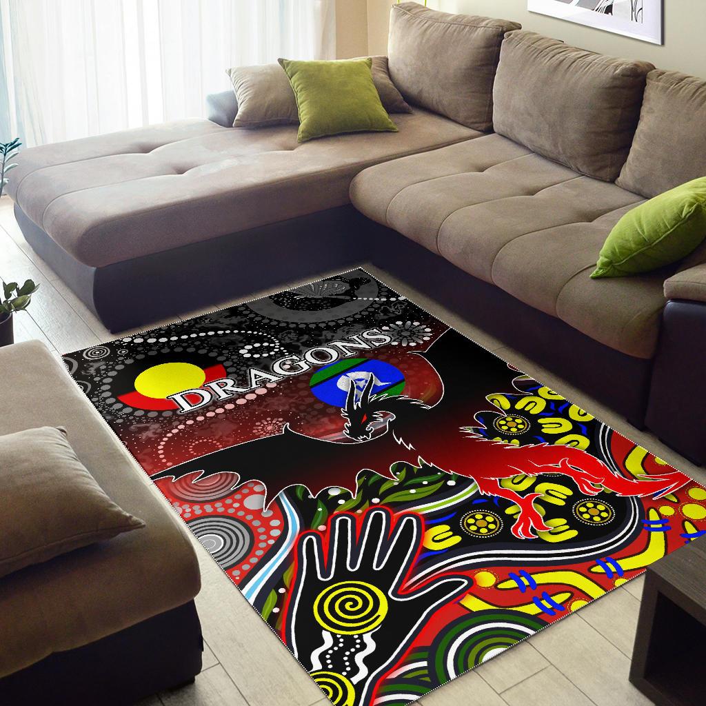 color-dragons-area-rug-naidoc-week