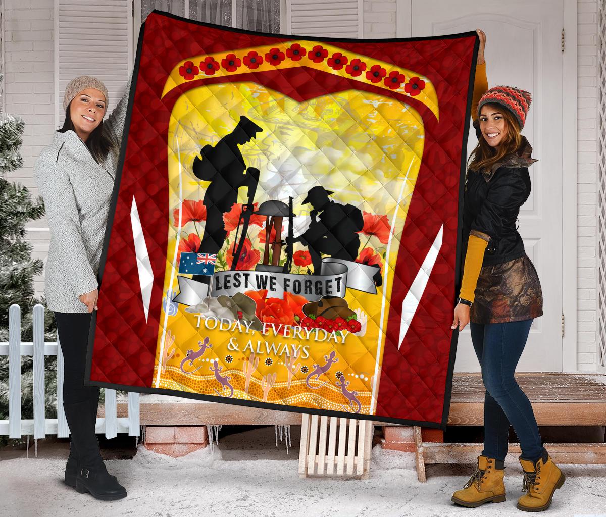 anzac-premium-quilt-lest-we-forget-aboriginal-version