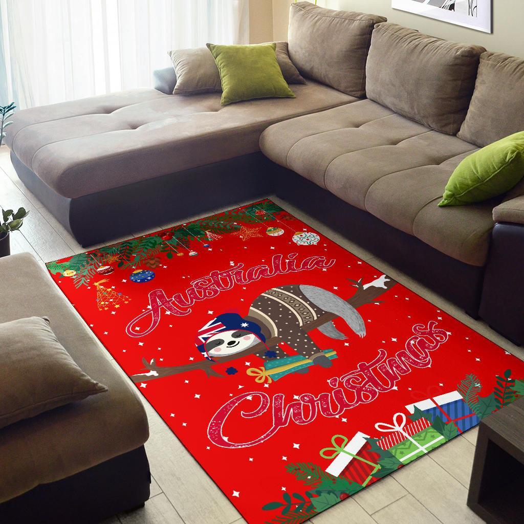 christmas-area-rug-red-merry-christmas