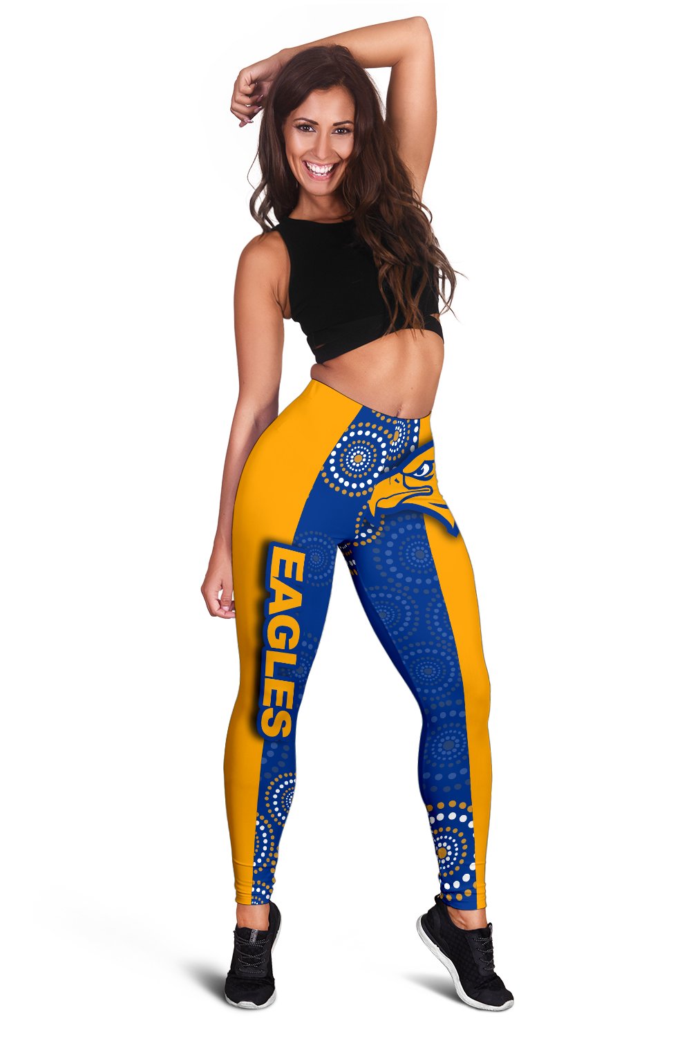 west-coast-eagles-womens-leggings-special-aboriginal-style