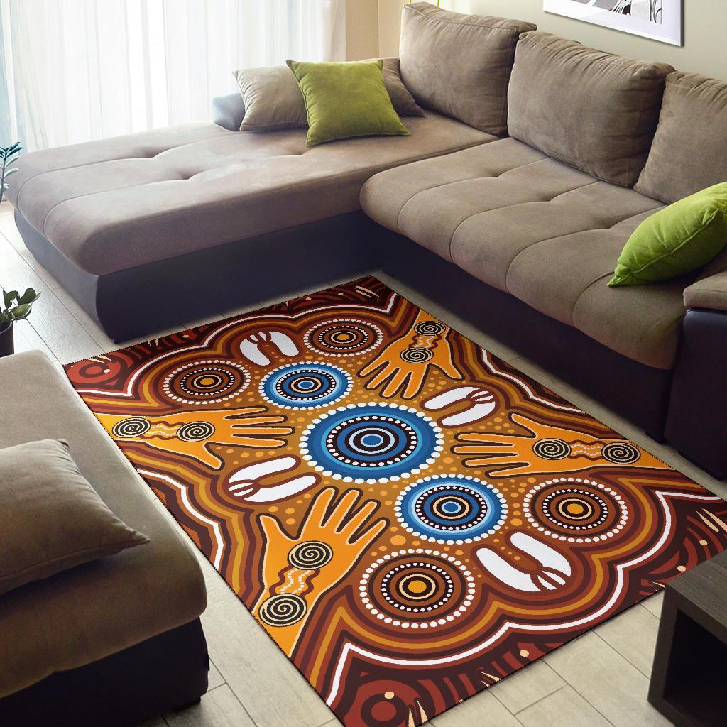 aboriginal-area-rug-indegenous-dot-painting-art-4