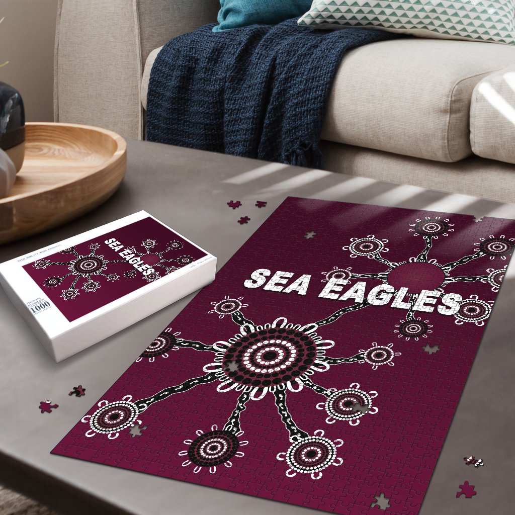 warringah-premium-wood-jigsaw-puzzle-sea-eagles-simple-indigenous