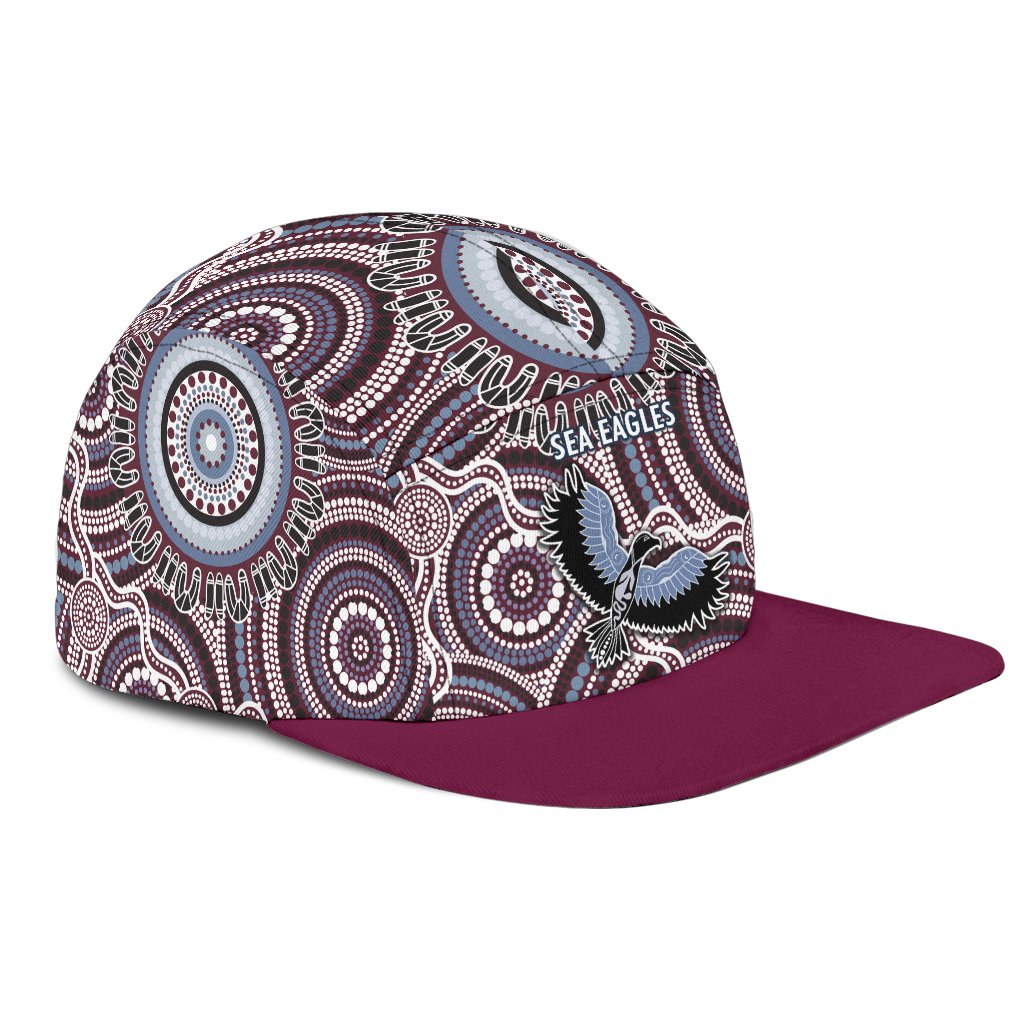 warringah-hat-sea-eagles-indigenous