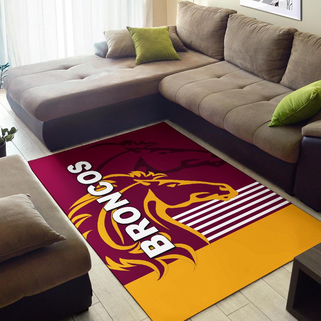 brisbane-broncos-area-rug