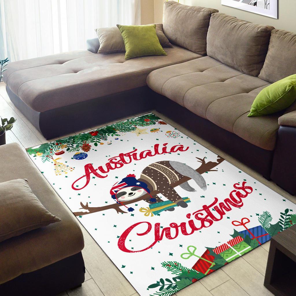 christmas-area-rug-white-merry-christmas