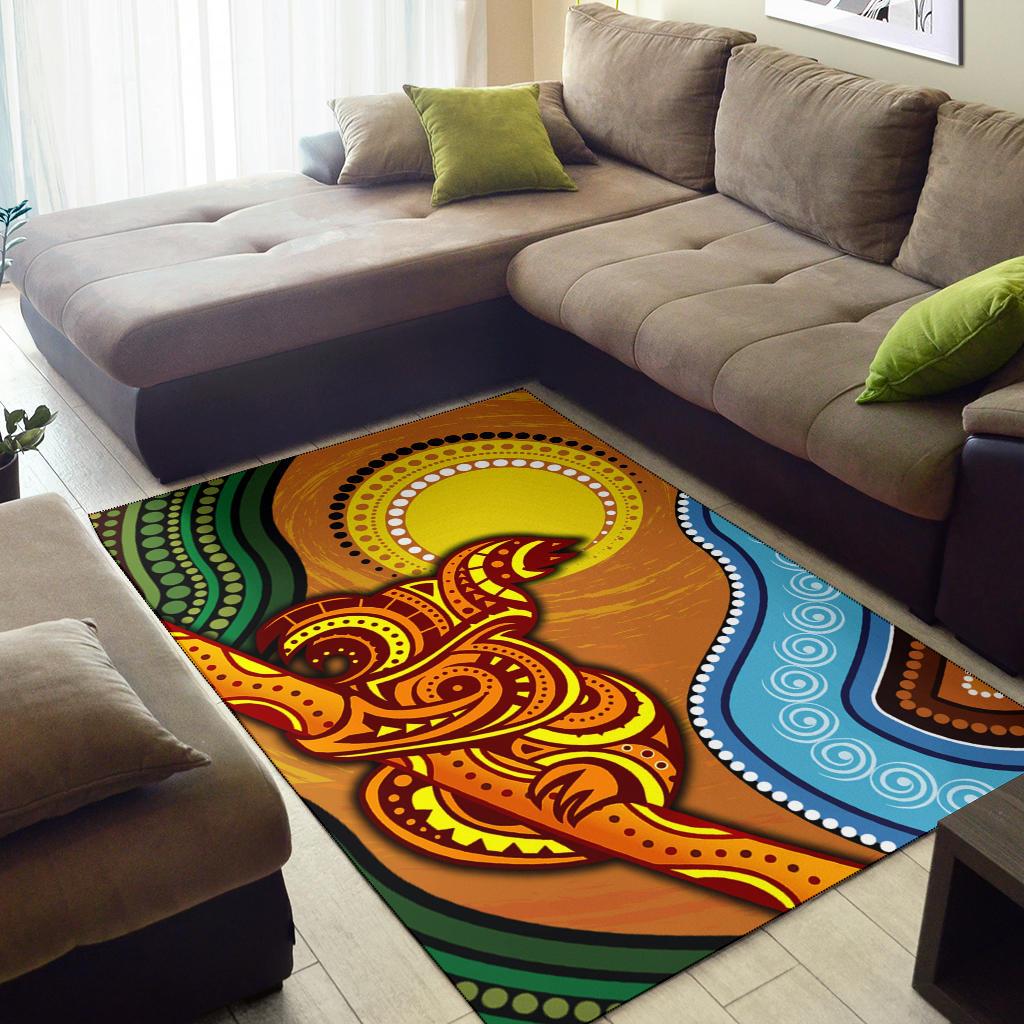 area-rug-australian-aboriginal-dot-painting-koala