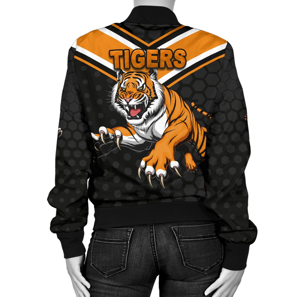 wests-bomber-jacket-for-women-tigers