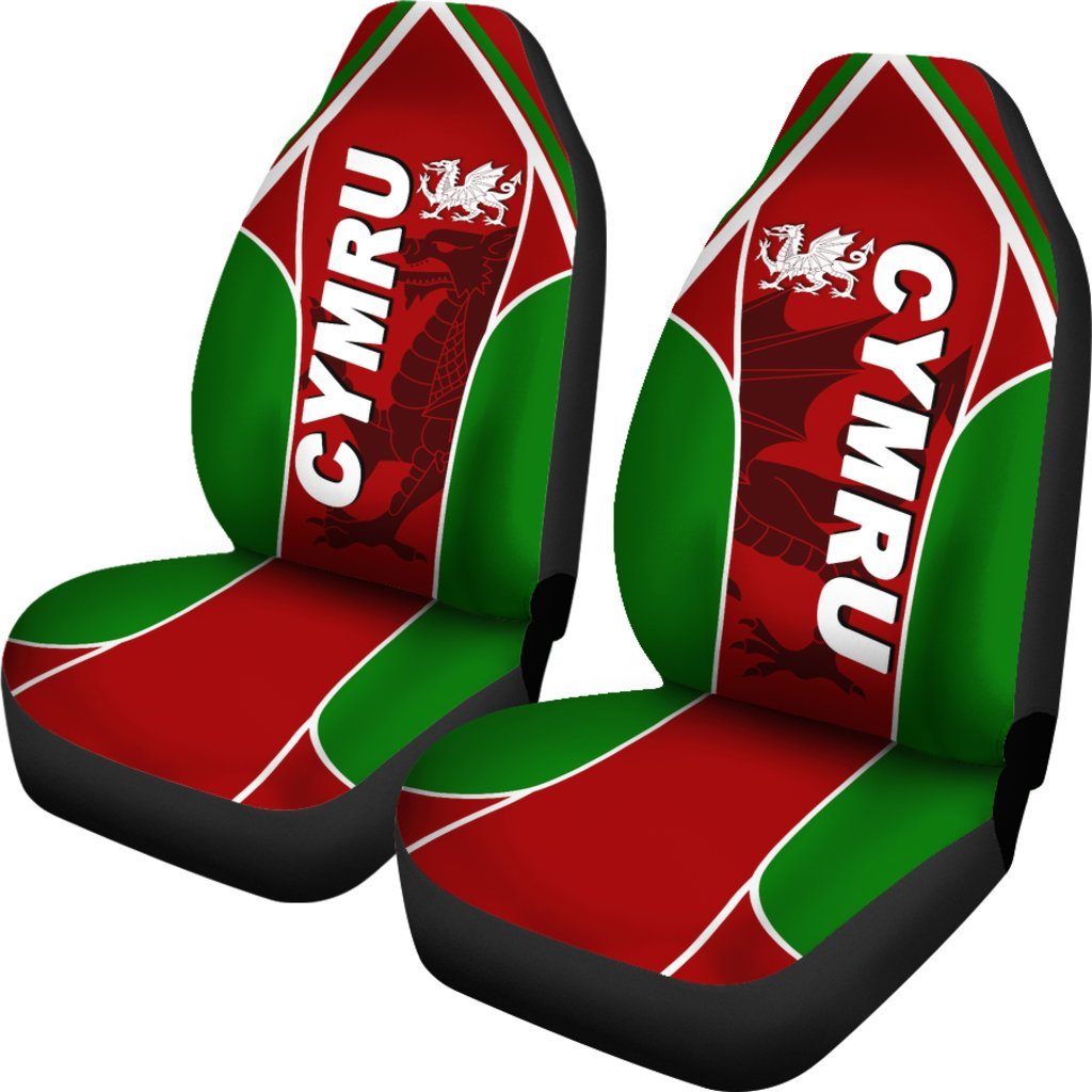 wales-car-seat-covers-cymru-red-dragon