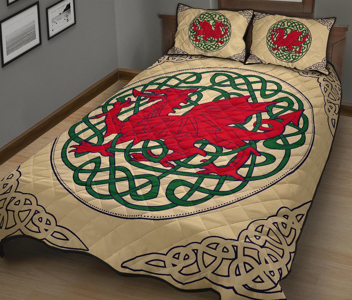 wales-quilt-bed-set-welsh-dragon-quilt-bed-04