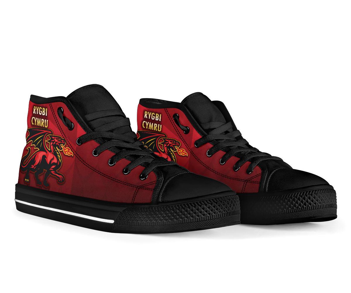 wales-rugby-high-top-shoe-simple-style