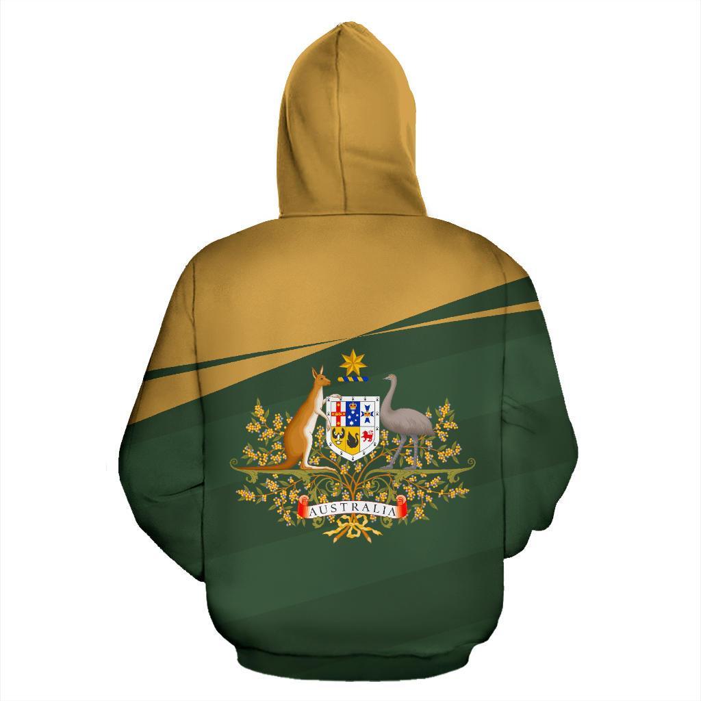 zip-up-hoodie-australian-coat-of-arms-hoodie-vivian-style-unisex