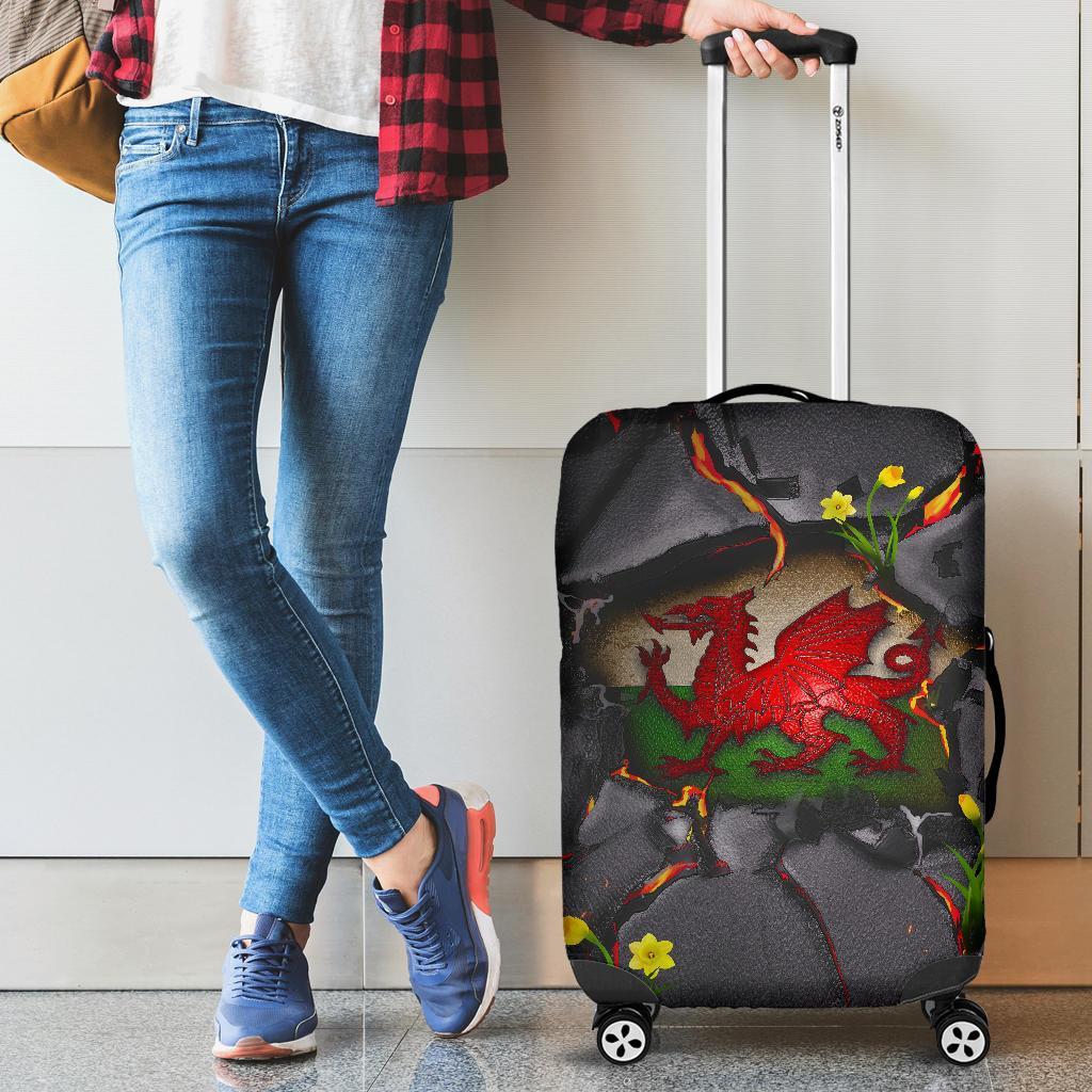 wales-luggage-covers-welsh-dragon-daffodil-lava