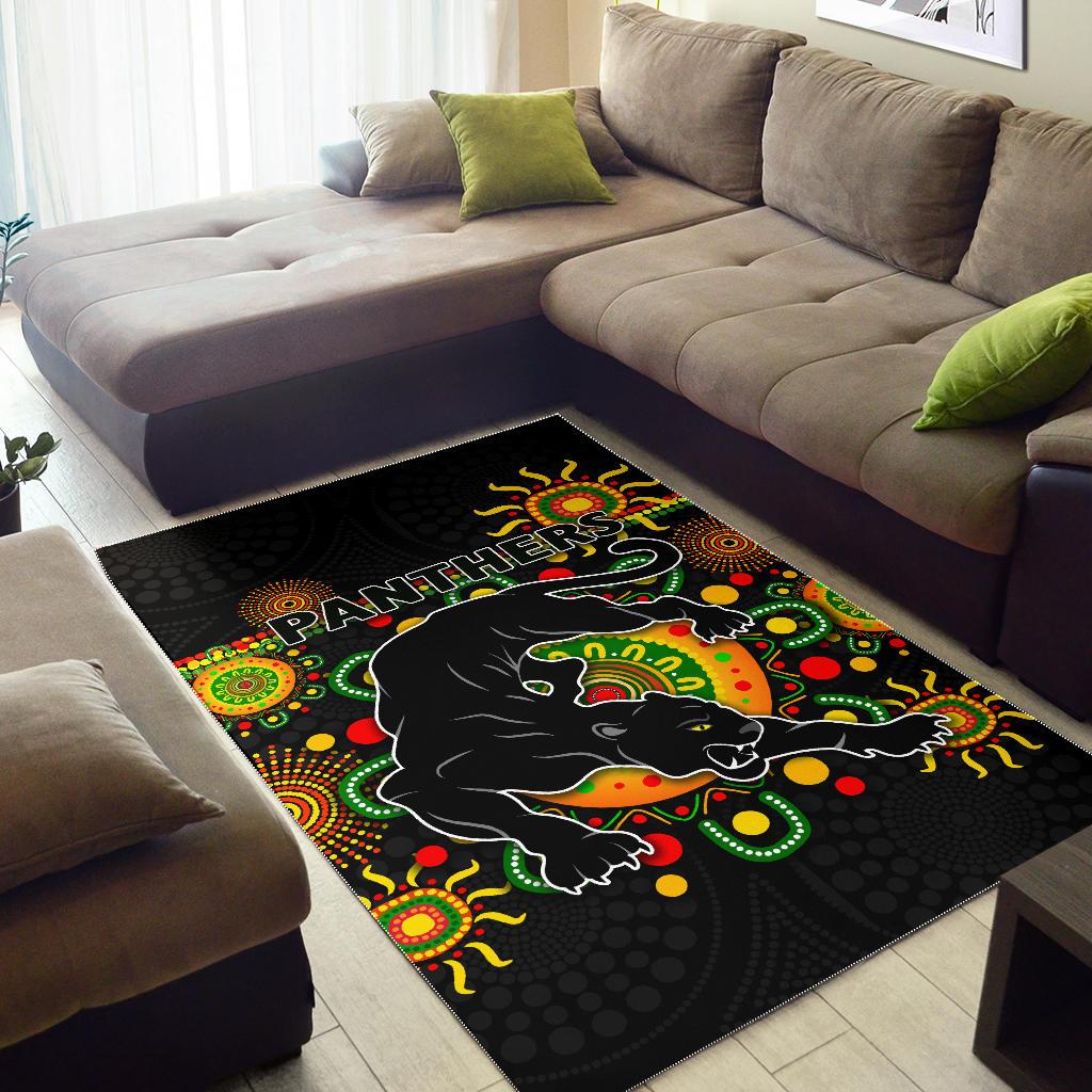 penrith-area-rug-indigenous-panthers-black