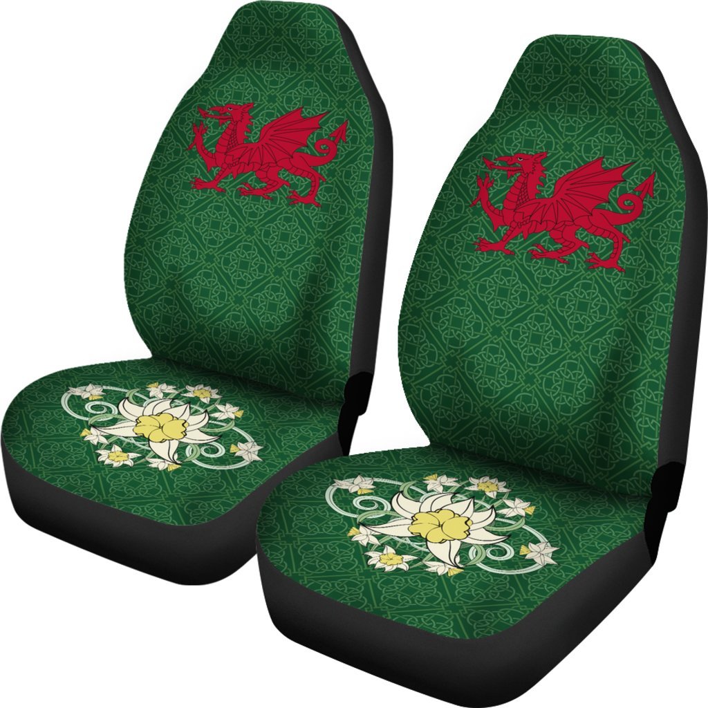 wales-cymru-daffodil-car-seat-covers