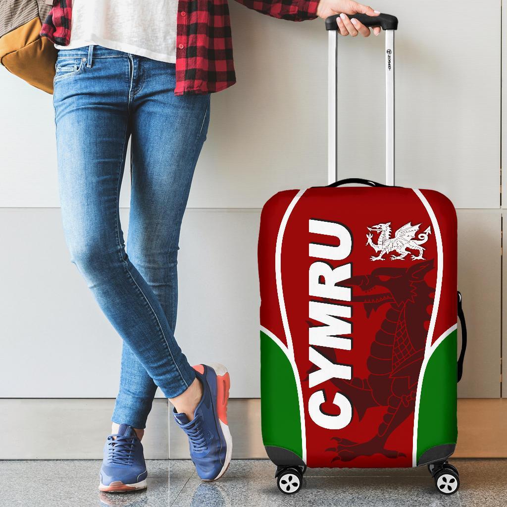 wales-luggage-cover-cymru-red-dragon