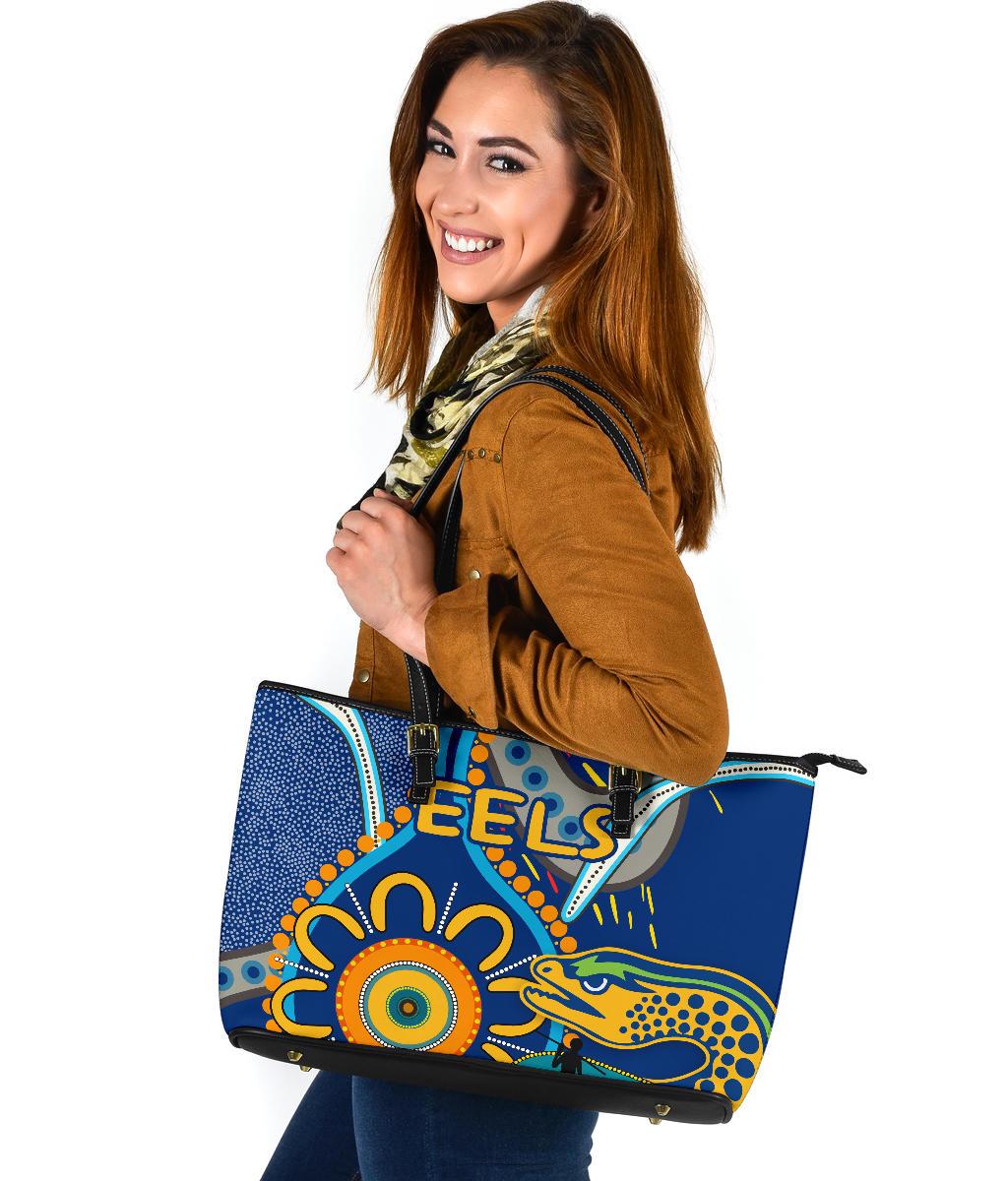 parramatta-large-leather-tote-bag-eels-indigenous