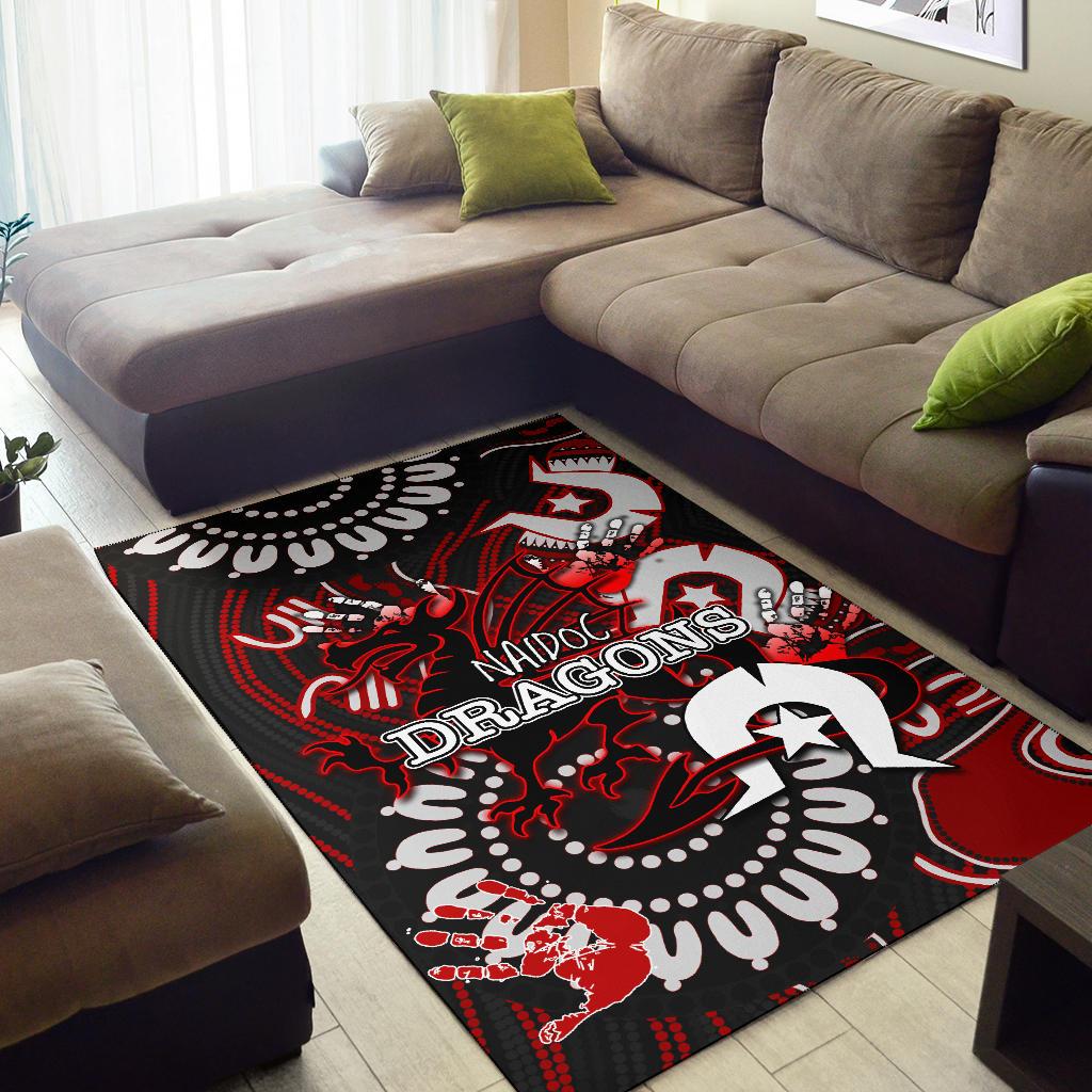 naidoc-st-george-area-rug-naidoc-patterns-black-style