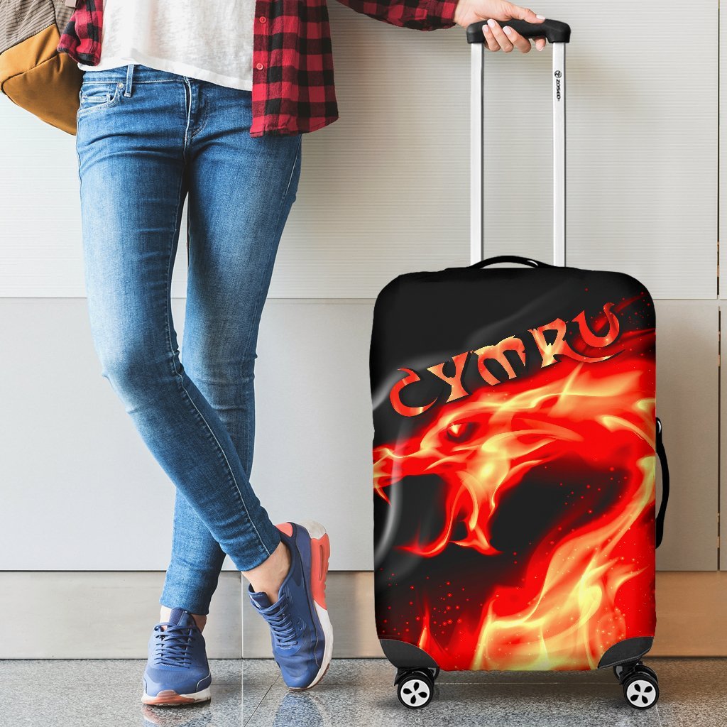 wales-luggage-cover-cymru-flame