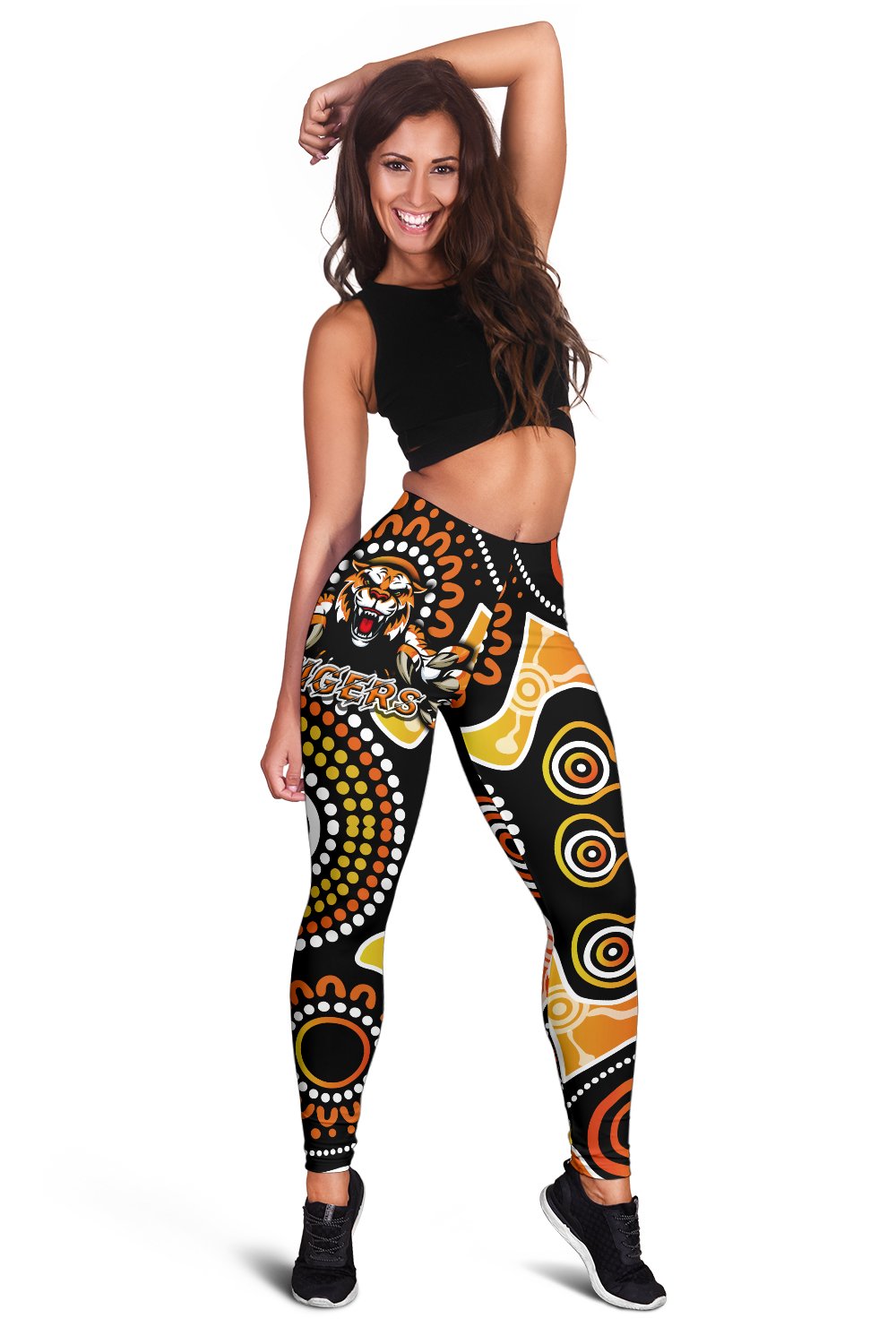 wests-womens-leggings-rugby-tigers-indigenous