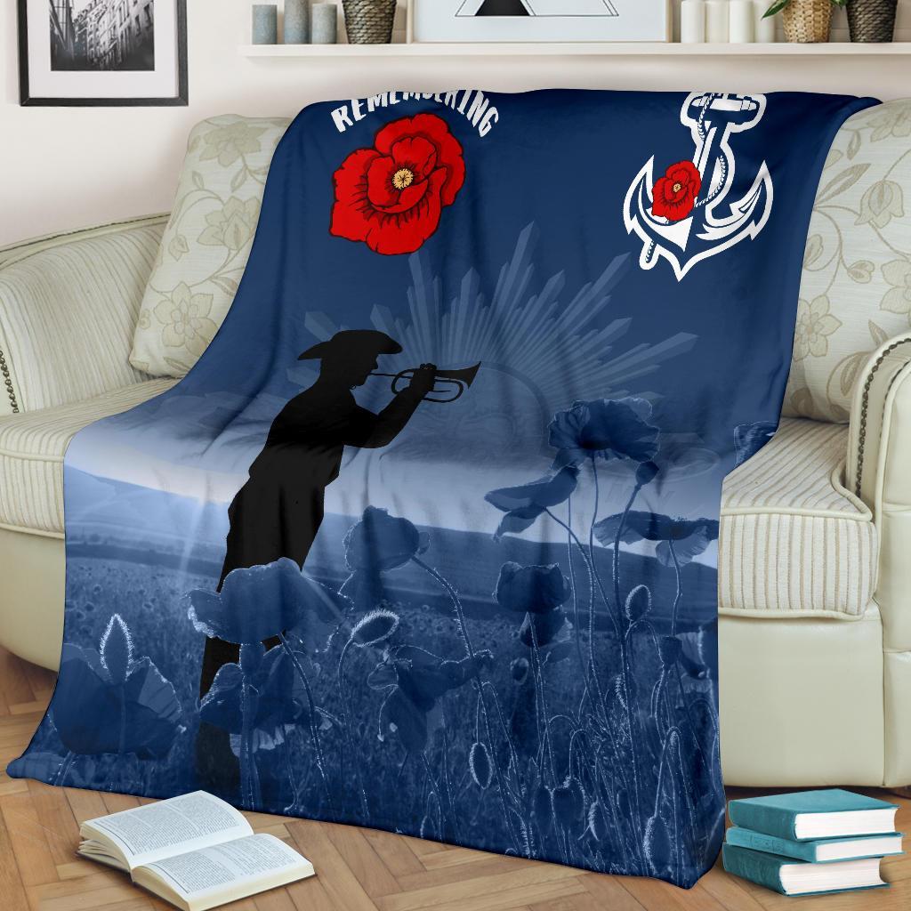 1staustralia-navy-anzac-premium-blanket-remembering-our-heroes