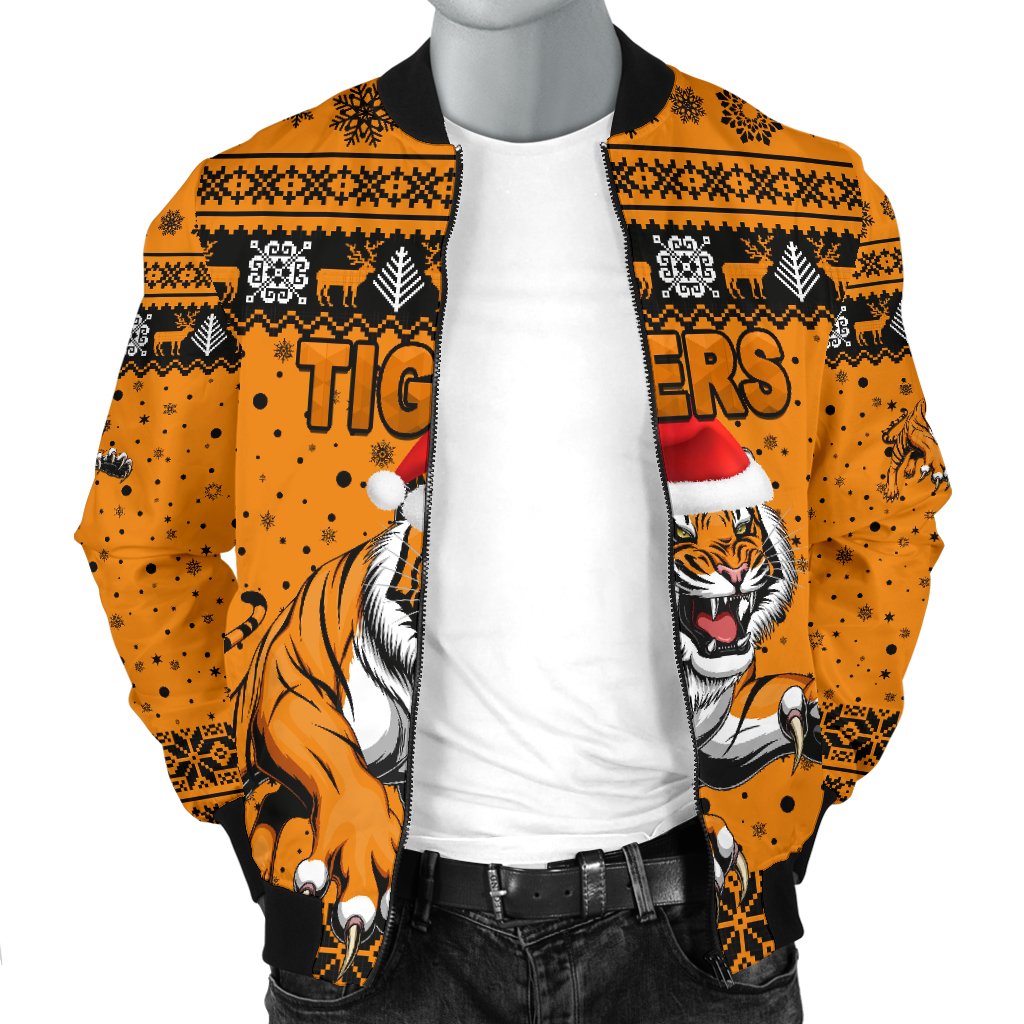 wests-christmas-mens-bomber-jacket-tigers-unique-vibes-orange