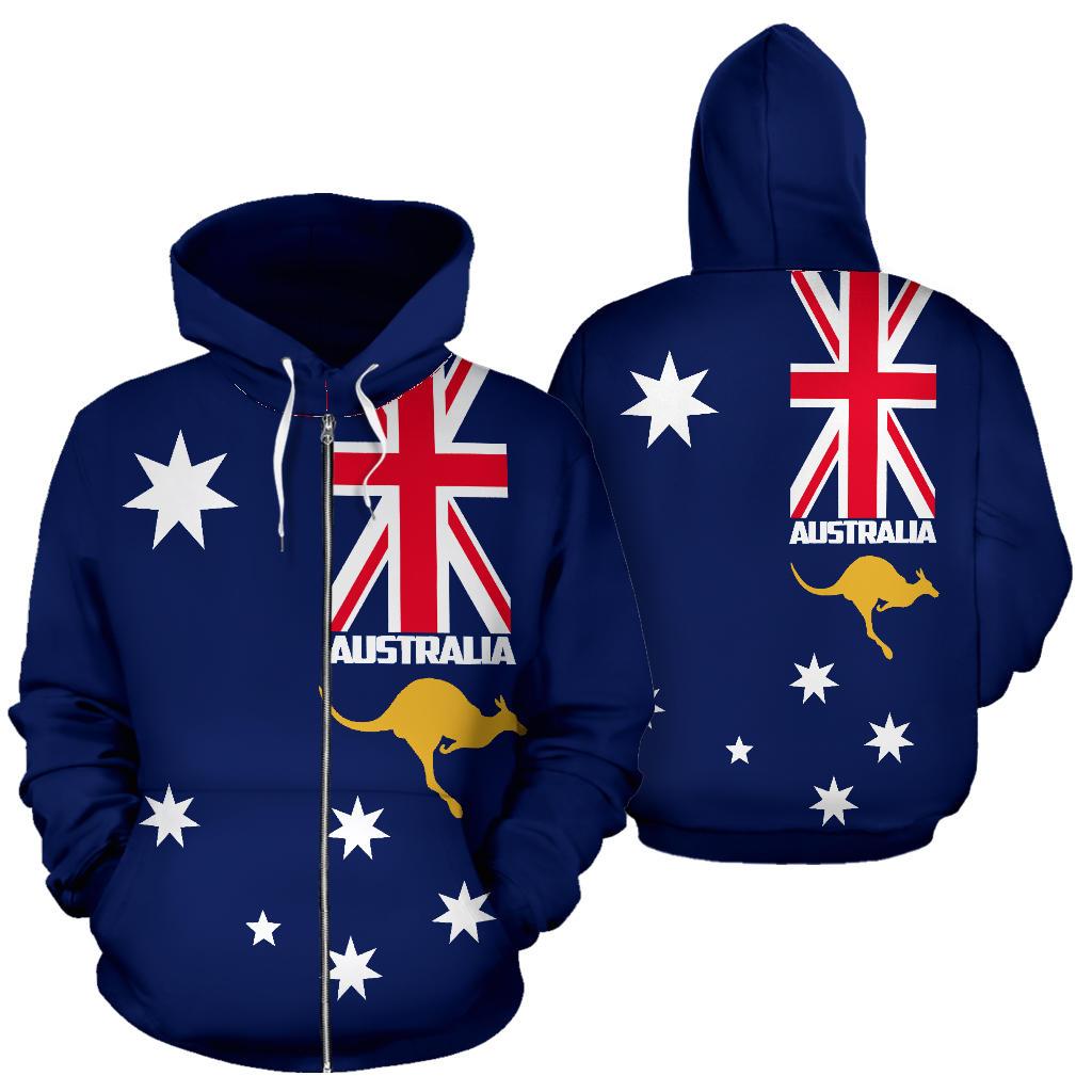 zip-up-hoodie-australia-map-hoodie-southern-cross-australia-ver01-unisex