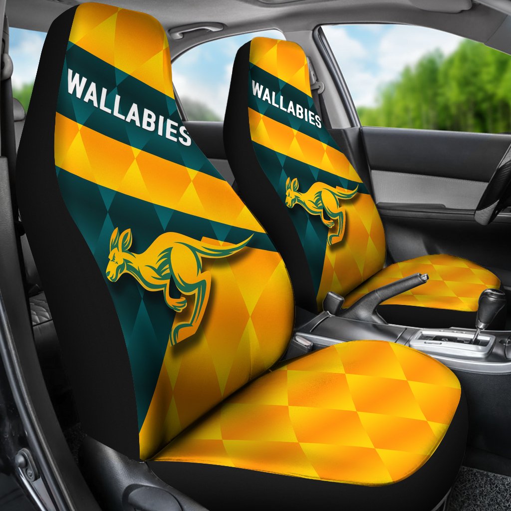 wallabies-car-seat-covers-sporty-style