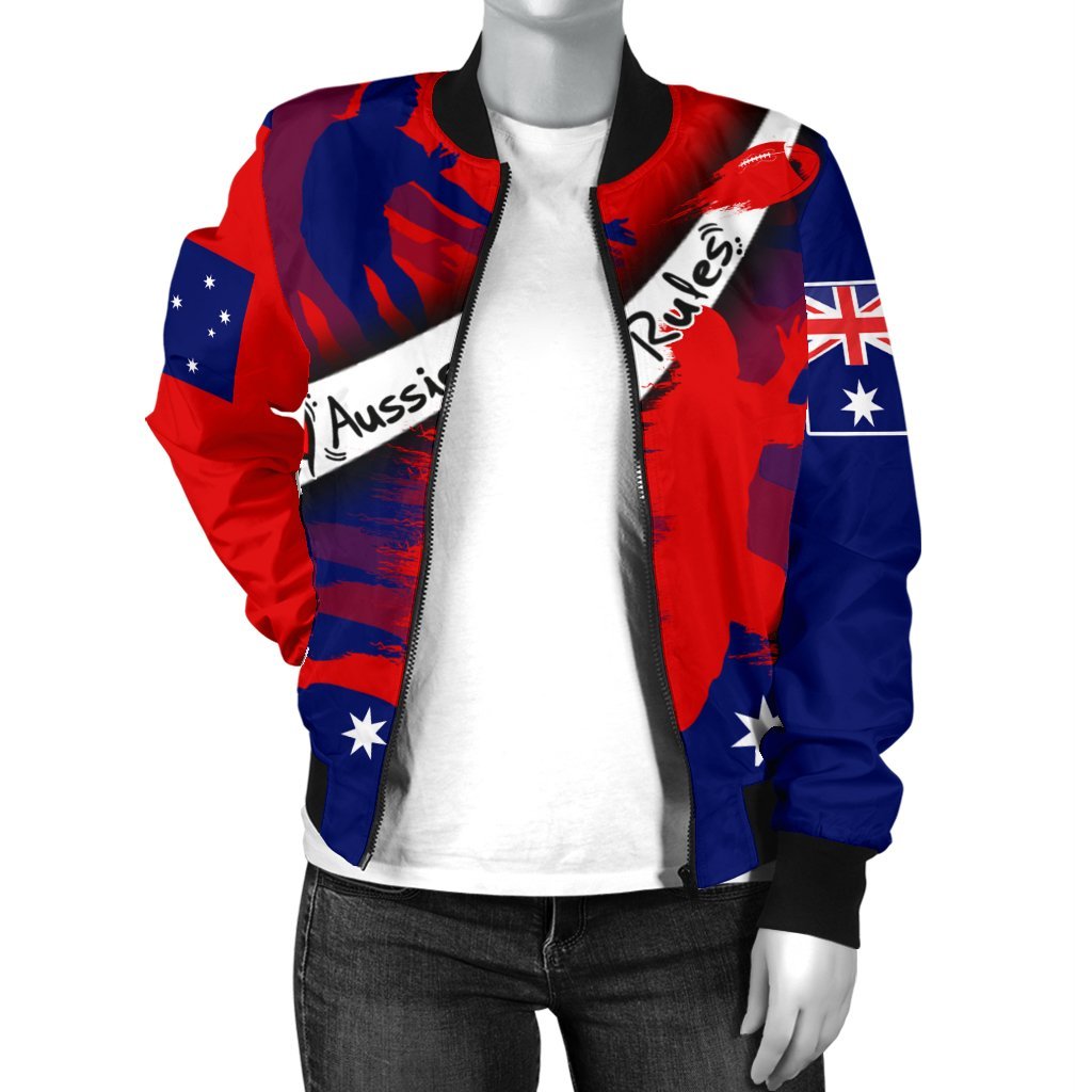 womens-bomber-jacket-australian-rules-football