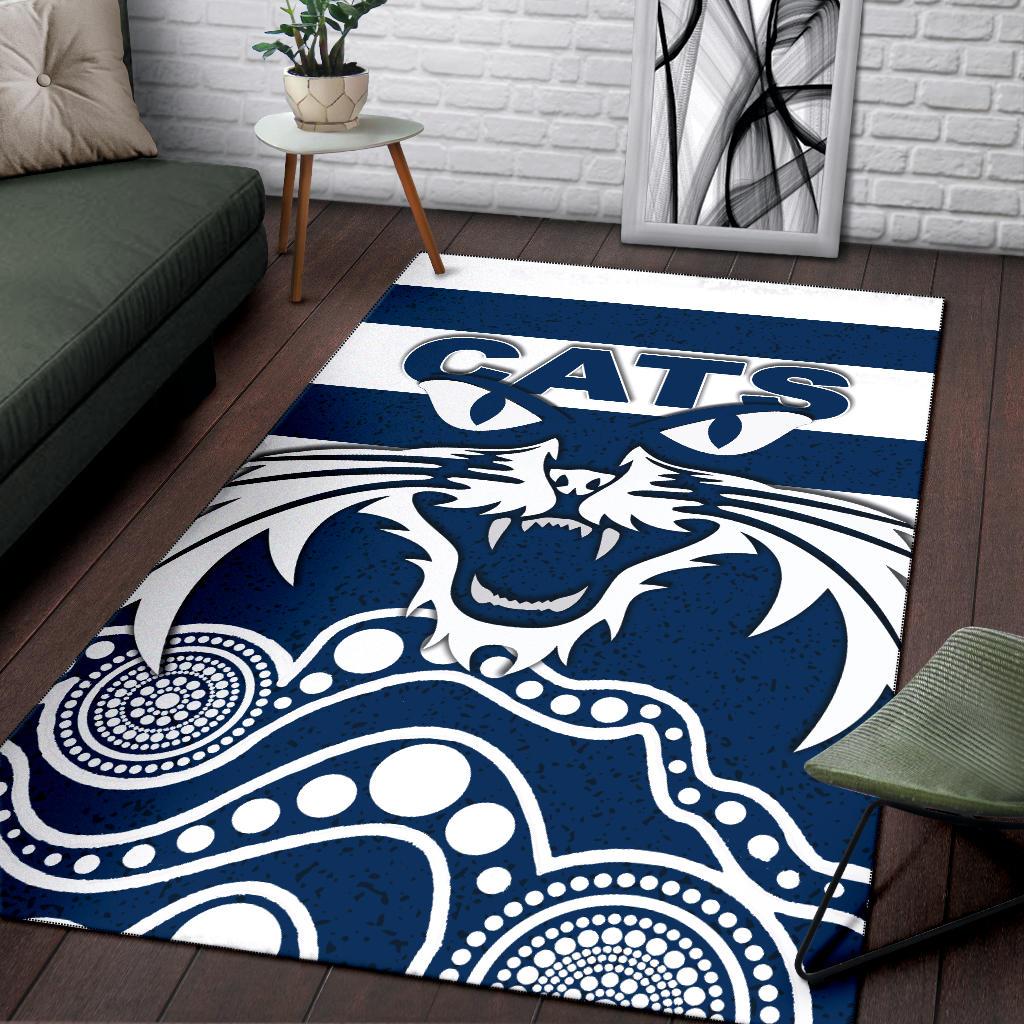 cats-area-rug