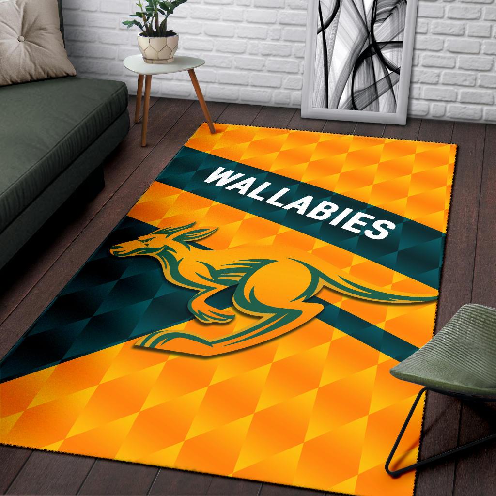 wallabies-area-rug-sporty-style