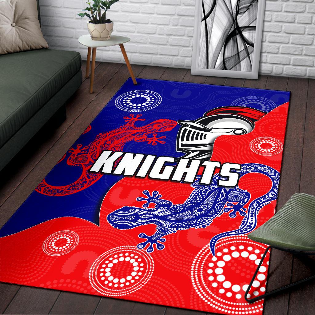 newcastle-knights-area-rug-aboriginal