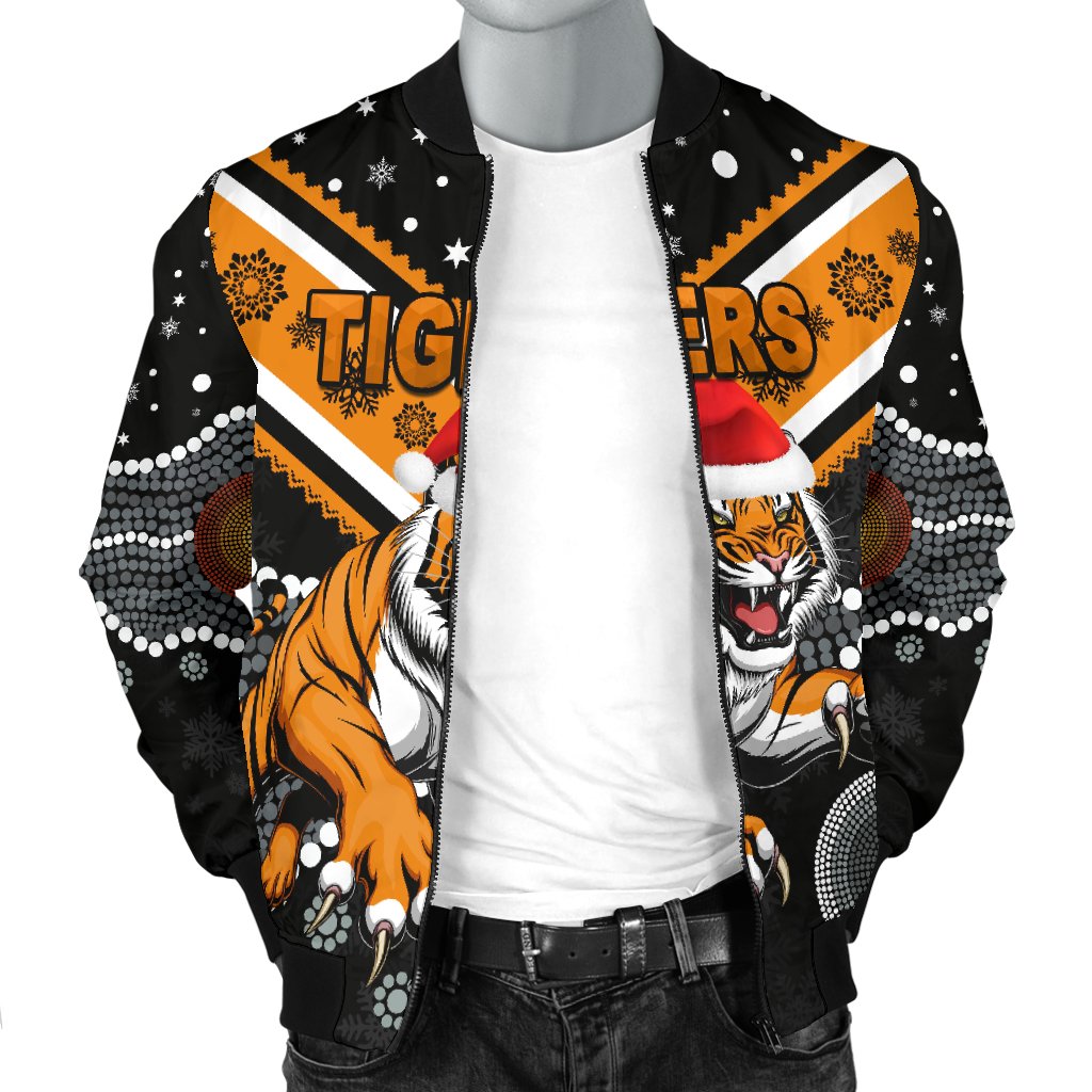 wests-christmas-mens-bomber-jacket-tigers-indigenous