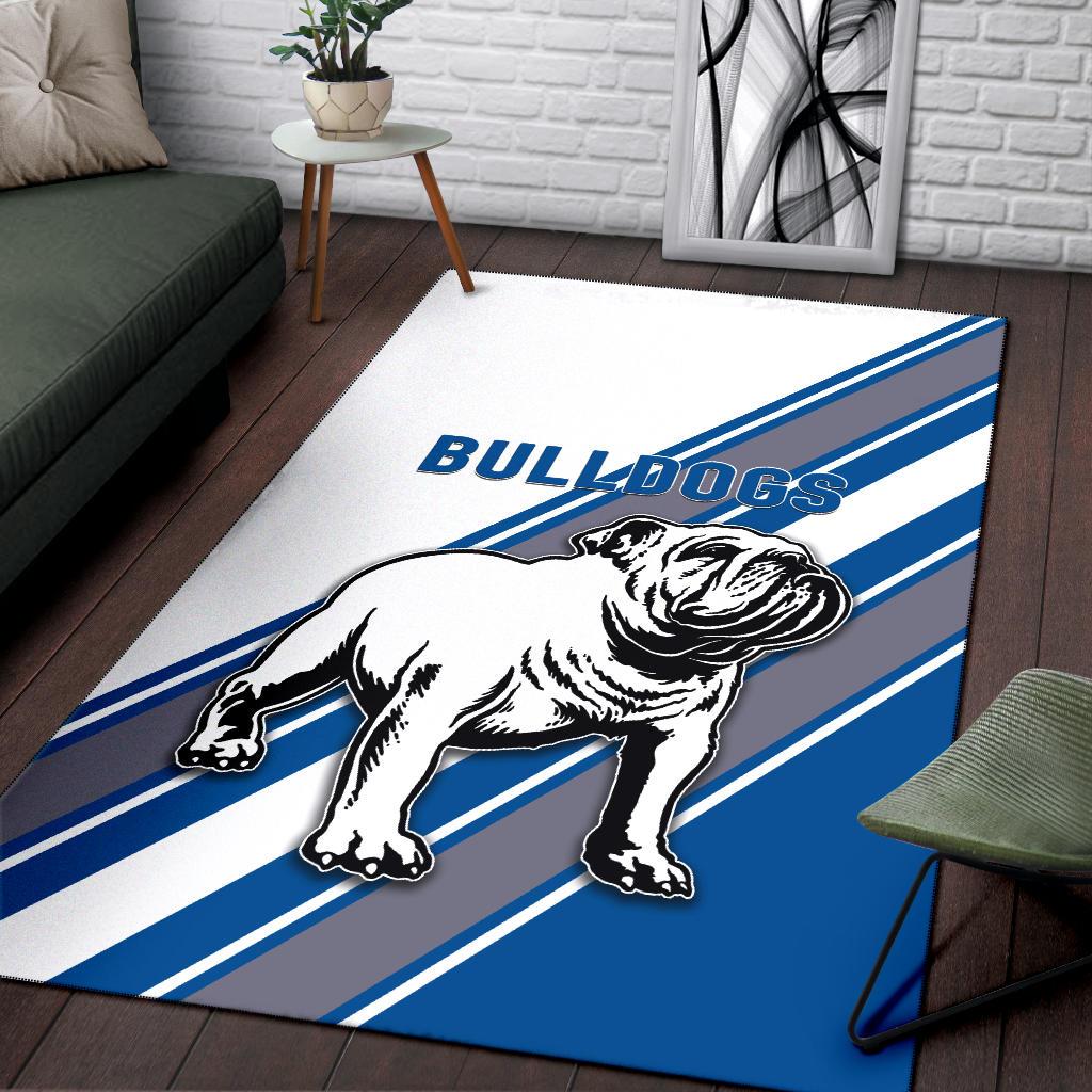 canterbury-bankstown-bulldogs-area-rug-simple-style