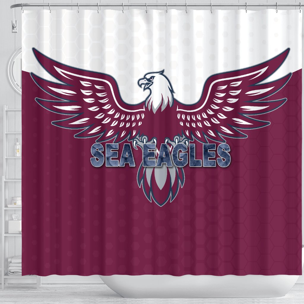 warringah-shower-curtain-sea-eagles