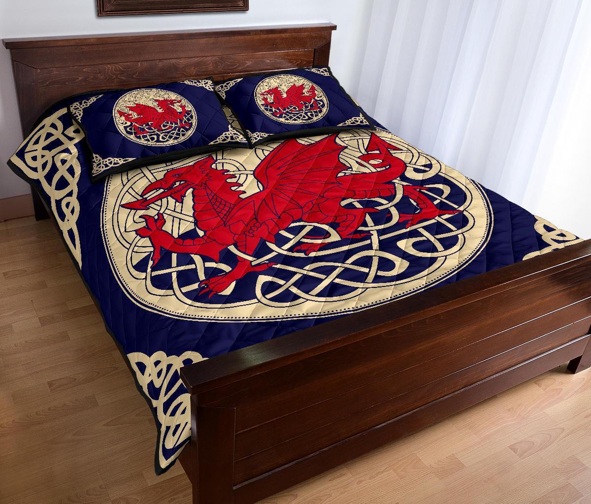 wales-quilt-bed-set-welsh-dragon-quilt-bed-01