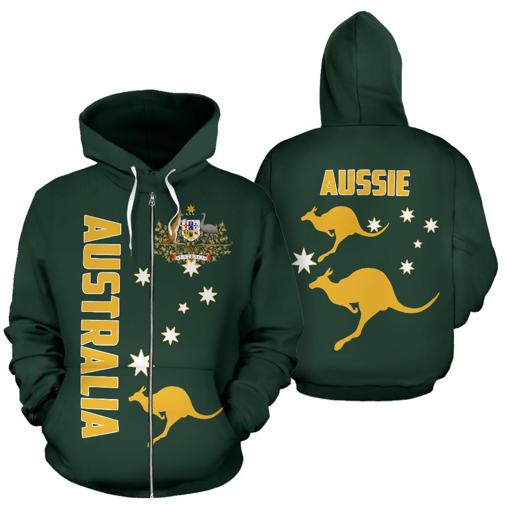 zip-up-hoodie-kangaroo-hoodie-australian-coat-of-arms-unisex-1