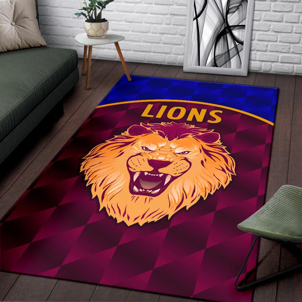 brisbane-lions-area-rug-powerful