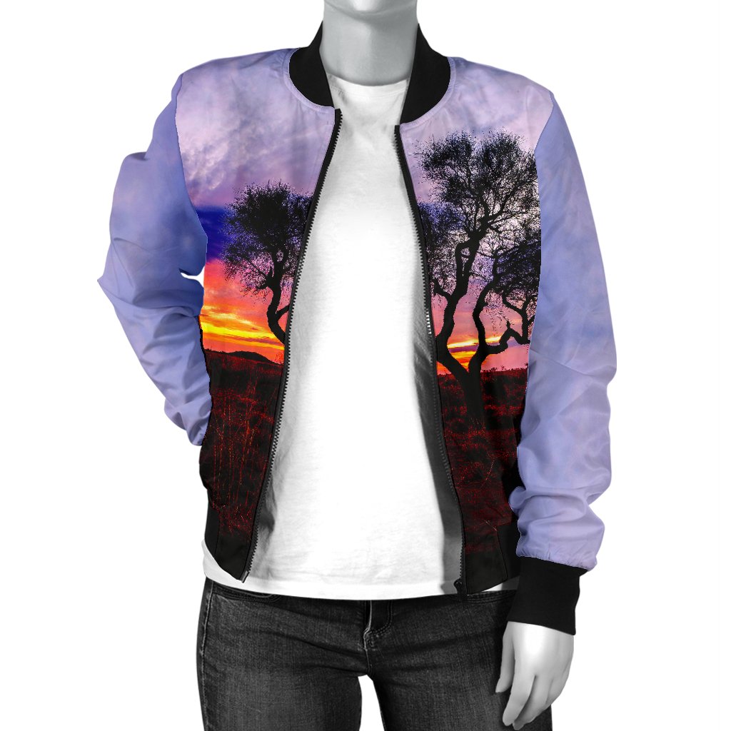 womens-bomber-jacket-australia-sky-view-the-forest-is-growing