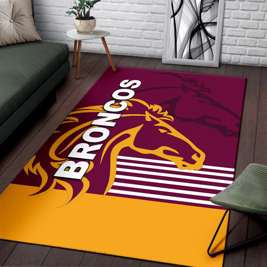 brisbane-broncos-area-rug