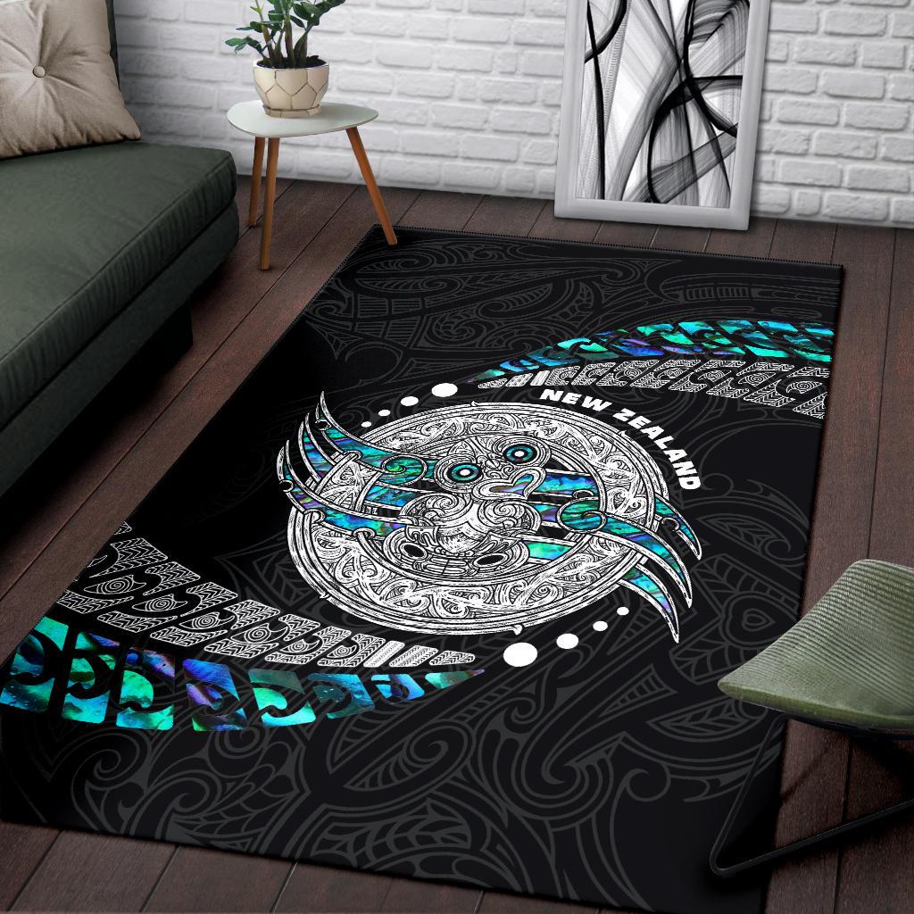 maori-new-zealand-area-rug-hei-tiki-sport-style