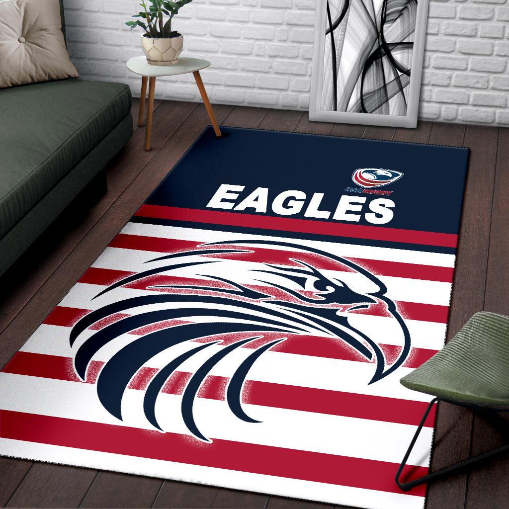 usa-rugby-area-rug-eagles-simple-style-navy