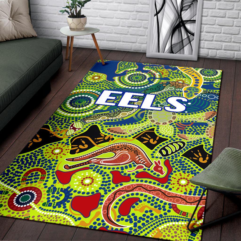 parramatta-area-rug-eels-unique-indigenous